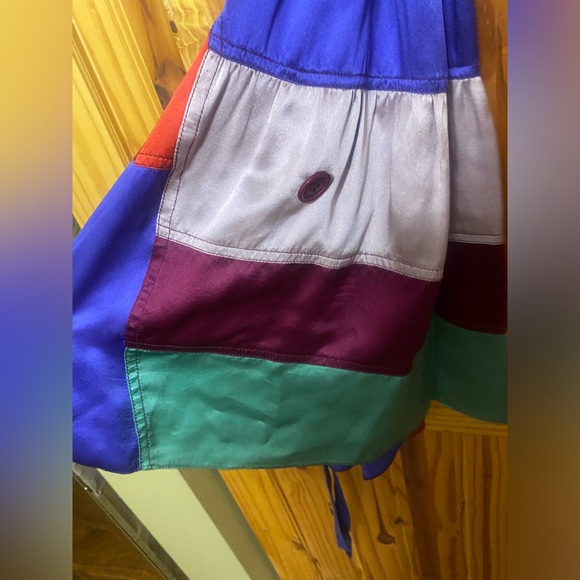 Marc Jacobs patchwork dress - Picture 8 of 9